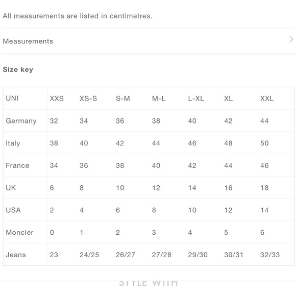 Jill Sander Blazer - Picture 4 of 4